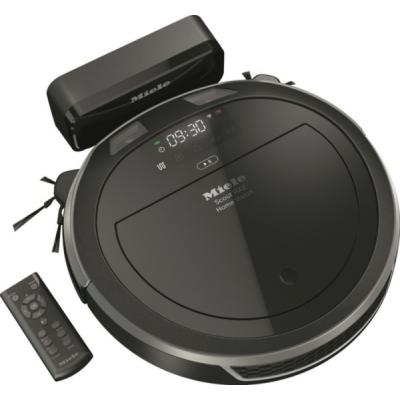 Aspirateur robot Miele Scout RX2 Home Vision