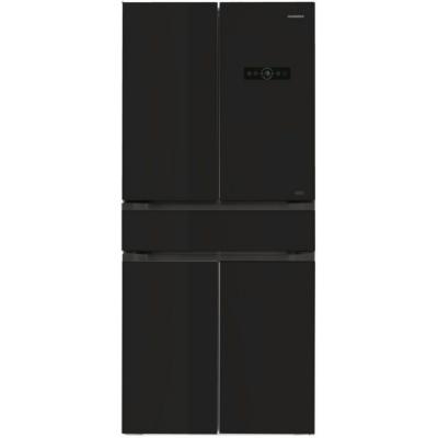 Réfrigérateur américain Rosières RN5D 84 GN