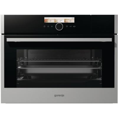 Micro-onde Gorenje BCMS598S19X