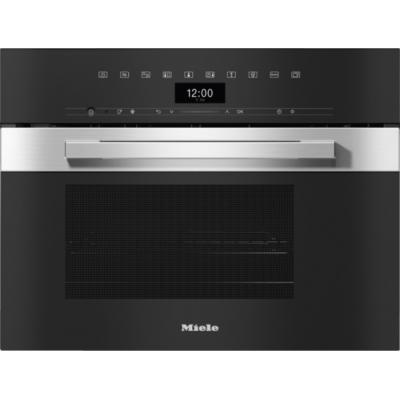 Four encastrable Miele DGM 7440