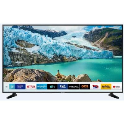 Téléviseur Samsung UE58RU6105KXXC