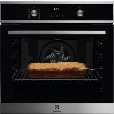 Four encastrable Electrolux EOF6P40VX0
