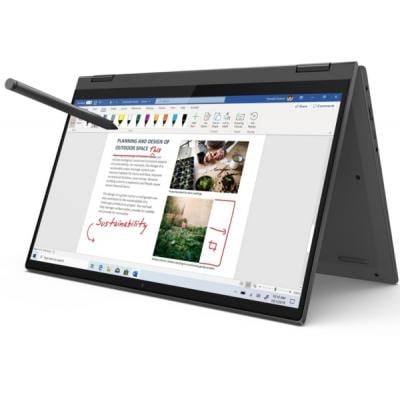 PC portable Lenovo Flex 5 14IIL05-957