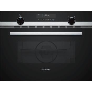 Four encastrable Siemens CM585AMS0