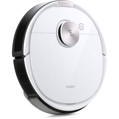 Aspirateur robot Ecovacs DeeBot OZMO T8