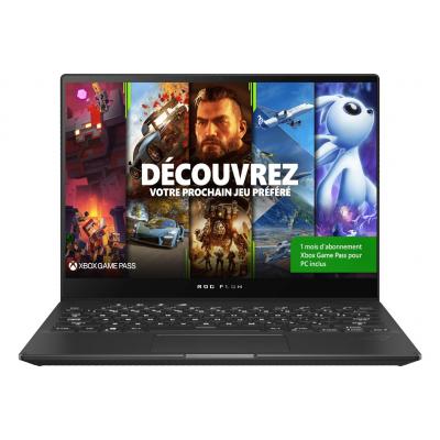 PC portable Asus FLOW X13 GV301QH-K6034T