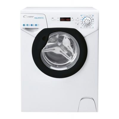 Lave-linge Candy AQUA1142DBE/2-S