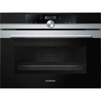 Four encastrable Siemens CB675GBS3