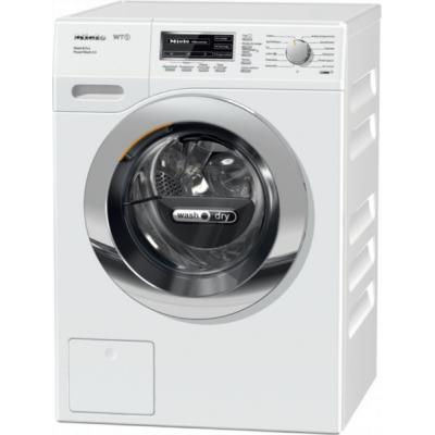 Lave-linge séchant Miele WTF 130 WPM