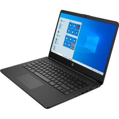 PC portable HP 14s-fq0070nf