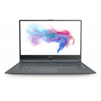 PC portable MSI Modern 14 B10MW-462FR