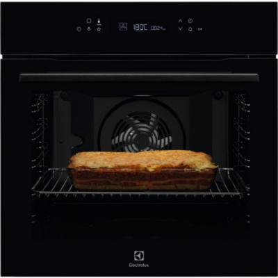 Four encastrable Electrolux EOF7P00Z