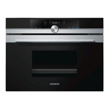 Four encastrable Siemens CD634GBS1