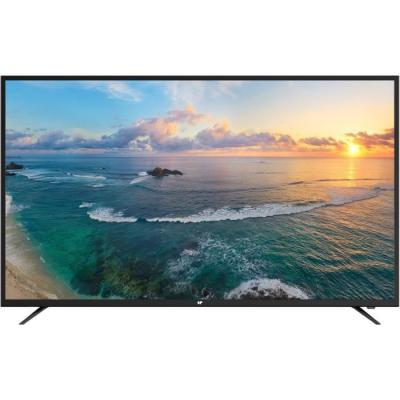 Téléviseur Continental Edison CELED55UHD21B2