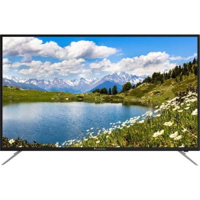 Téléviseur Continental Edison CELED50UHD21B7