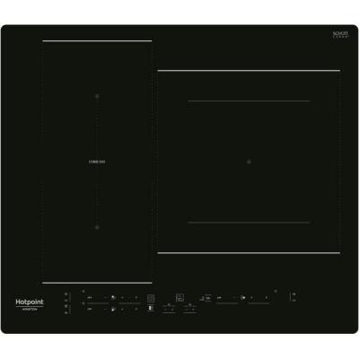 Plaque de cuisson Hotpoint HB2760BNE