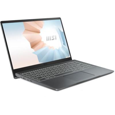 PC portable MSI Modern 14 B10M