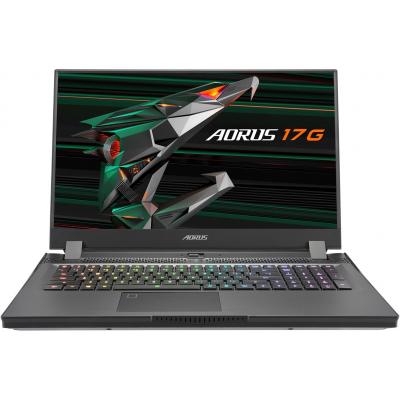PC portable Gigabyte Aorus 17 i7/32/12/3070