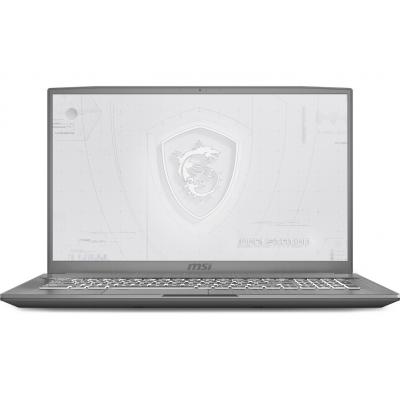 PC portable MSI Workstation WF75 10TI