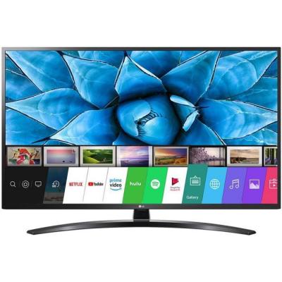 Téléviseur LG 55UN74003LB