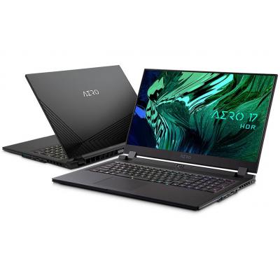 PC portable Gigabyte AERO 17 HDR YC-9FR47