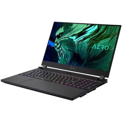 PC portable Gigabyte Aero 15 OLED YC-9FR5