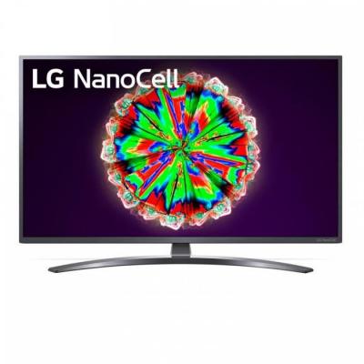 Téléviseur LG 43NANO793NE