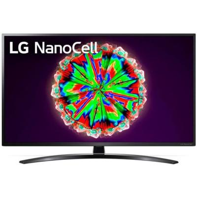 Téléviseur LG 50NANO793NE