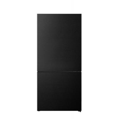 Réfrigérateur-congélateur Thomson CTH465XLBL