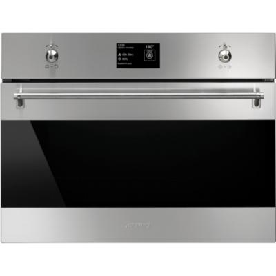 Four encastrable Smeg SF4390VCX1