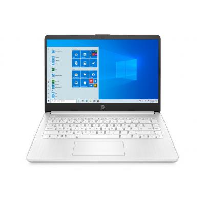 PC portable HP Laptop 14S-FQ0102
