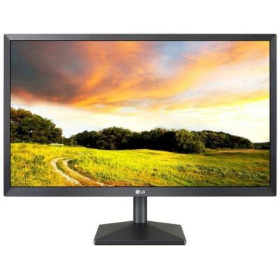 Écran PC LG 24MK400H