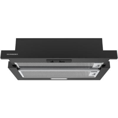 Hotte de cuisine Schneider SCHT6044CN