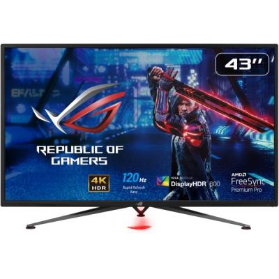 Écran PC Asus ROG XG438QR