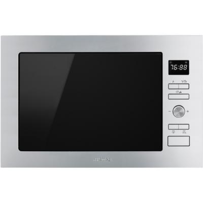 Micro-onde Smeg FMI425X