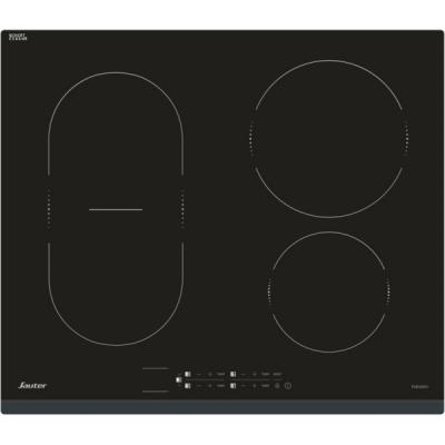 Plaque de cuisson Sauter SPI6466B