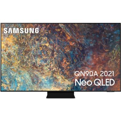 Téléviseur Samsung Neo QE50QN90A
