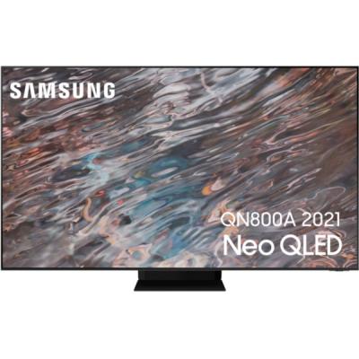 Téléviseur Samsung Neo QE75QN800A