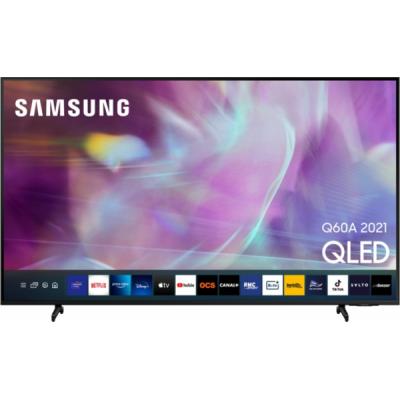 Téléviseur Samsung QE85Q60A