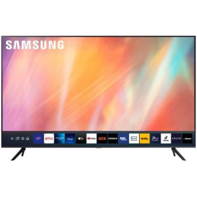 Téléviseur Samsung UE75AU7105