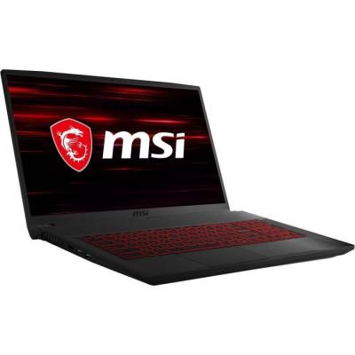 PC portable MSI GF75 Thin 10SCXR-284XFR