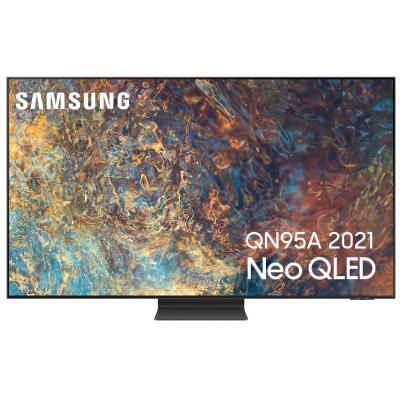 Téléviseur Samsung QE55QN95A