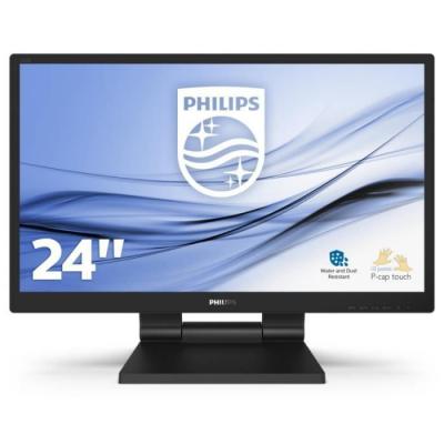 Écran PC Philips B Line 242B9T 24