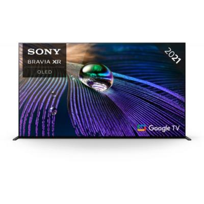 Téléviseur Sony Bravia XR-65A90J