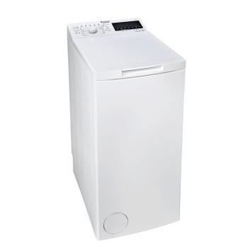 Lave-linge Hotpoint WMTG722HFR