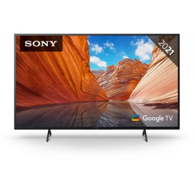 Téléviseur Sony KD-75X81J