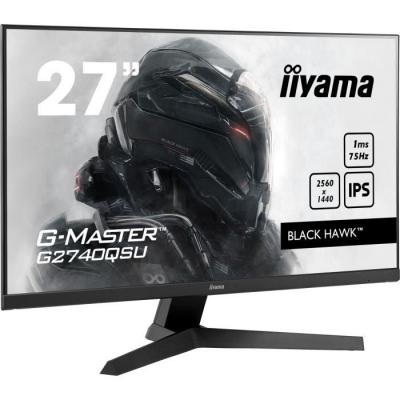 Écran PC Iiyama G-MASTER G2740QSU-B1