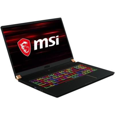 PC portable MSI GS75 Stealth 10SE-1029FR