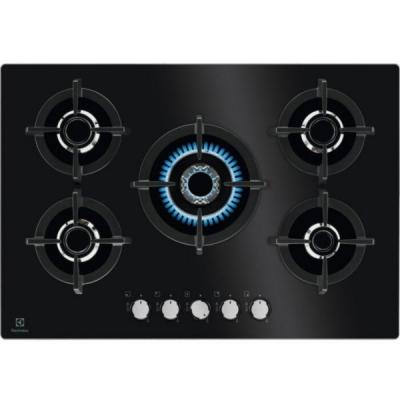 Plaque de cuisson Electrolux EGG7537K