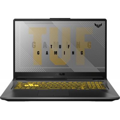PC portable Asus A17-TUF766IU-H7291T